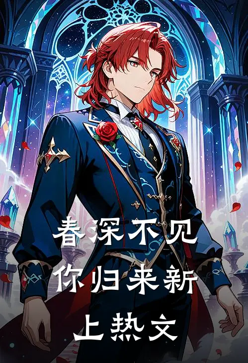 春深不见你归来新上热文