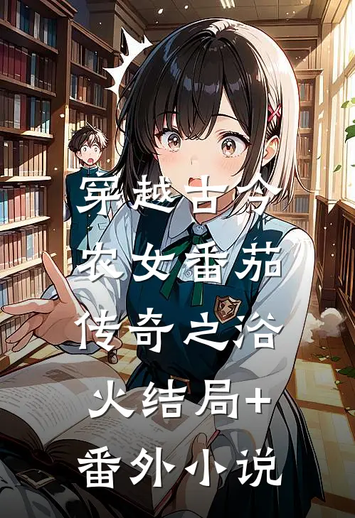 穿越古今：农女番茄传奇之浴火结局+番外小说