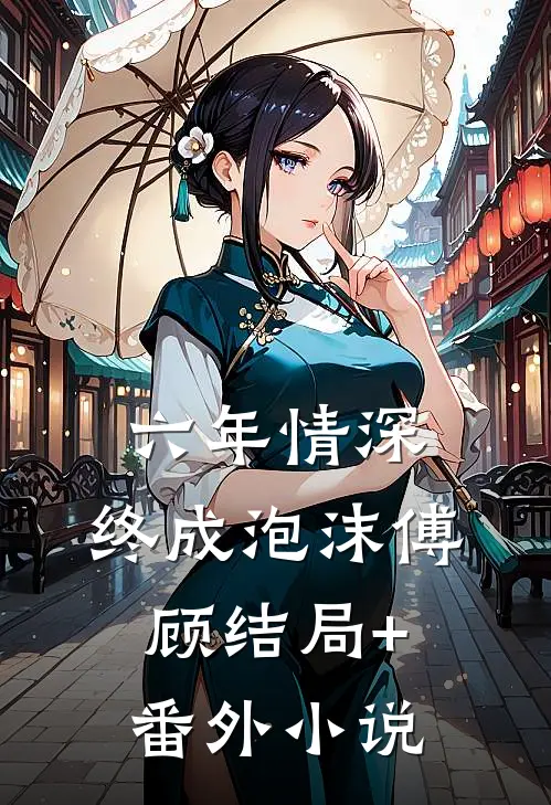 六年情深，终成泡沫傅顾结局+番外小说