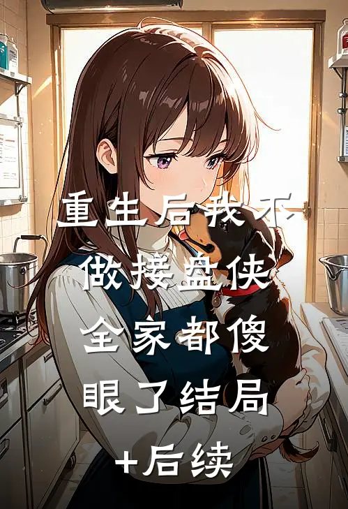 重生后我不做接盘侠，全家都傻眼了结局+后续