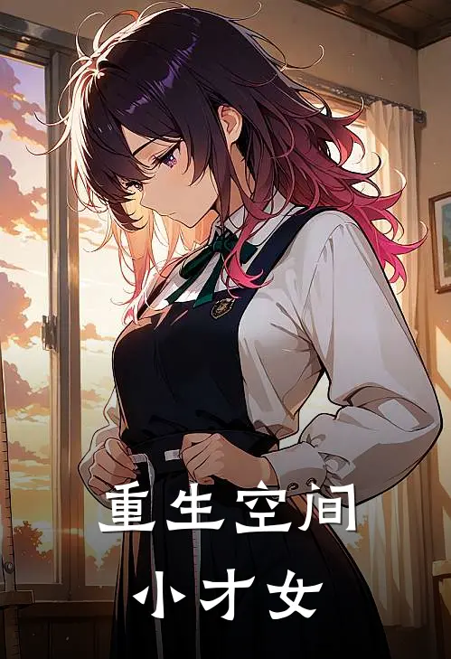 重生空间小才女