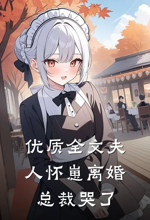 优质全文夫人怀崽离婚，总裁哭了