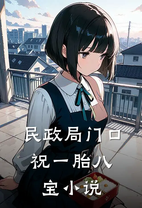 民政局门口，祝一胎八宝小说