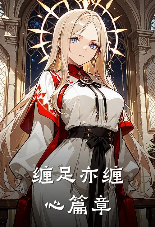 缠足亦缠心篇章