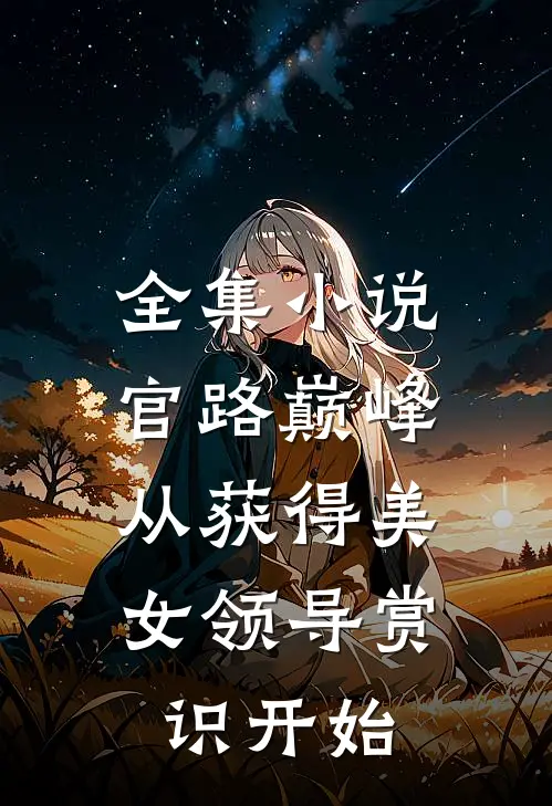全集小说官路巅峰：从获得美女领导赏识开始