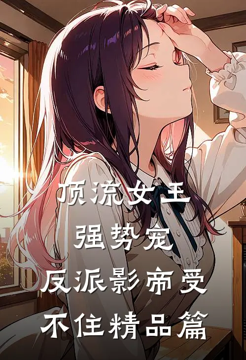 顶流女王强势宠：反派影帝受不住精品篇