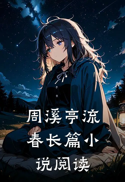 周溪亭流春长篇小说阅读