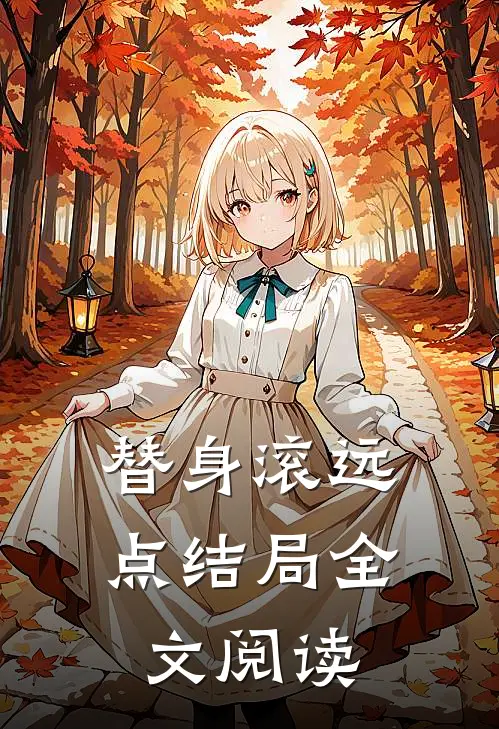 替身滚远点结局全文阅读