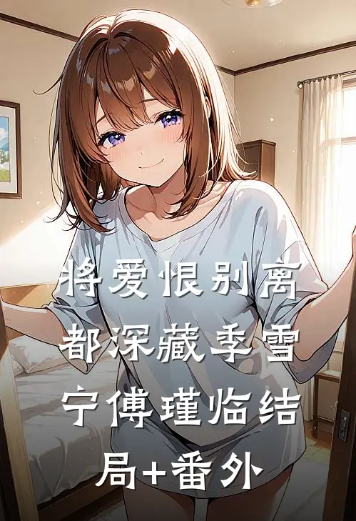 将爱恨别离都深藏季雪宁傅瑾临结局+番外