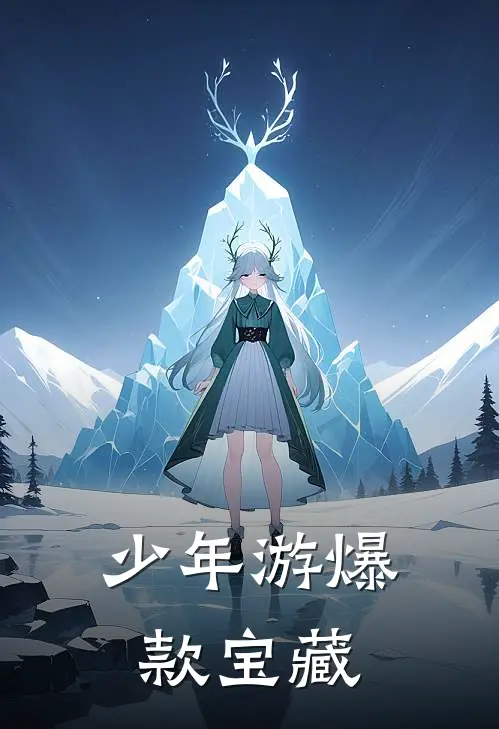 少年游爆款宝藏