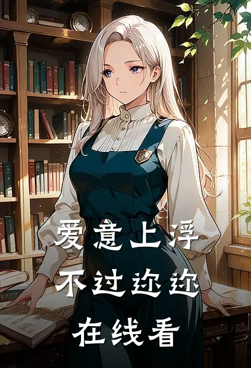 爱意上浮，不过迩迩在线看