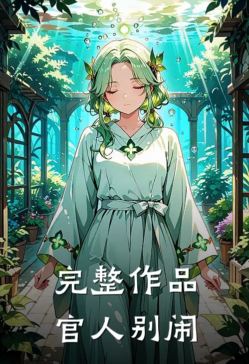 完整作品官人别闹