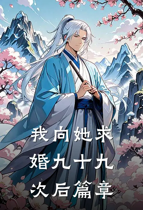 我向她求婚九十九次后篇章