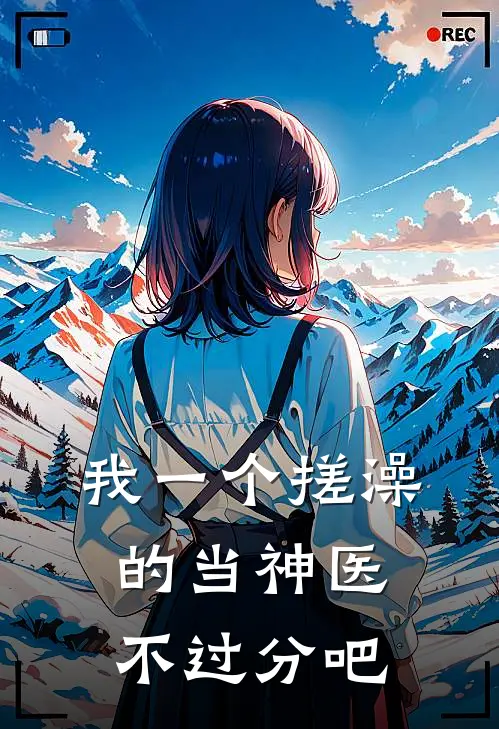 我一个搓澡的当神医不过分吧