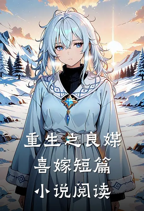 重生之良媒喜嫁短篇小说阅读