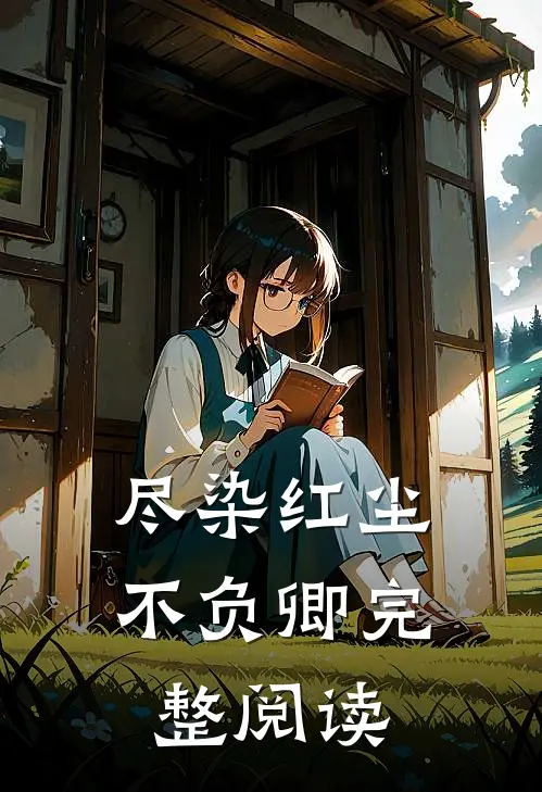 尽染红尘不负卿完整阅读