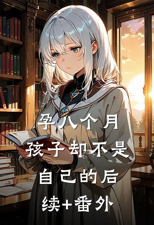 孕八个月，孩子却不是自己的后续+番外