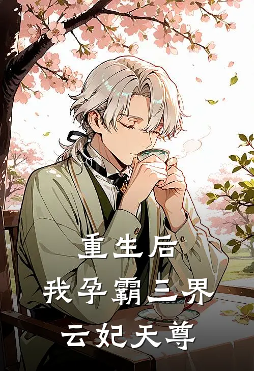 重生后，我孕霸三界云妃天尊