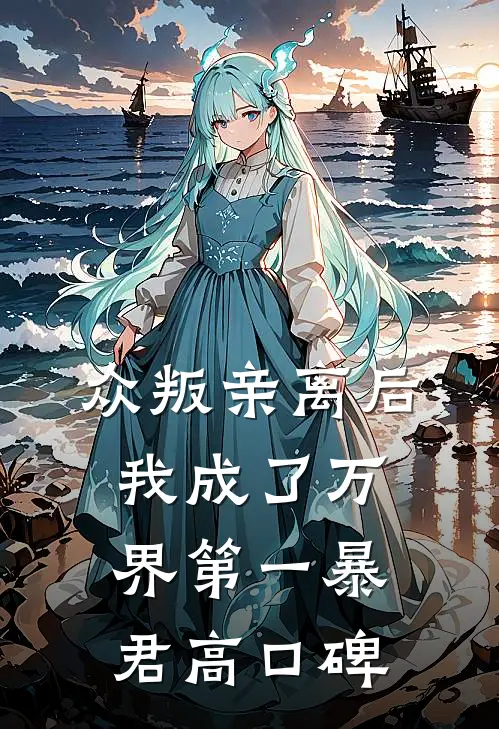 众叛亲离后，我成了万界第一暴君高口碑