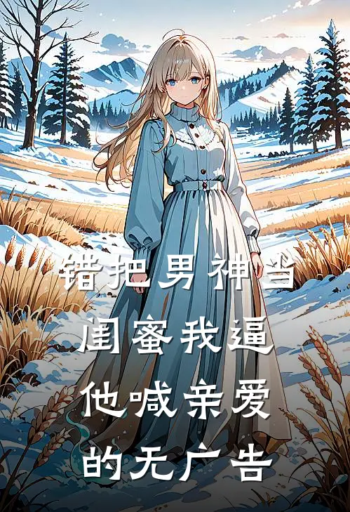 错把男神当闺蜜我逼他喊亲爱的无广告