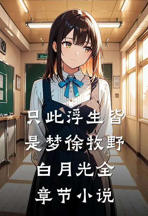 只此浮生皆是梦徐牧野白月光全章节小说