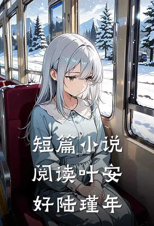 短篇小说阅读叶安好陆瑾年