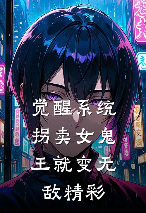 觉醒系统：拐卖女鬼王就变无敌精彩