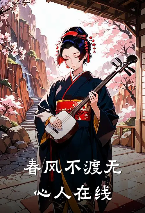 春风不渡无心人在线