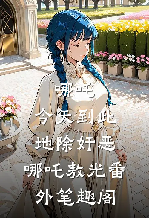 哪吒：今天到此地除奸恶：哪吒敖光番外笔趣阁