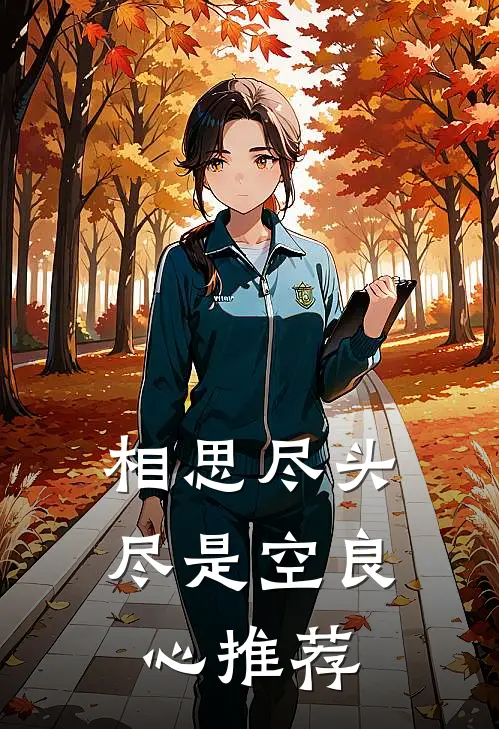 相思尽头尽是空良心推荐