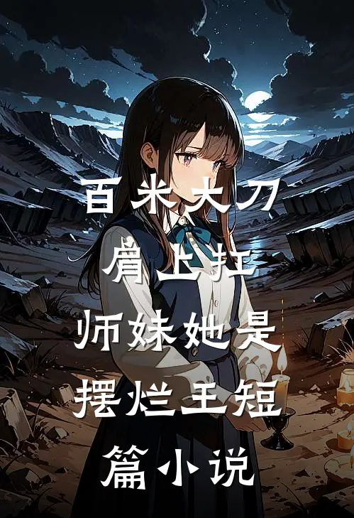 百米大刀肩上扛，师妹她是摆烂王短篇小说