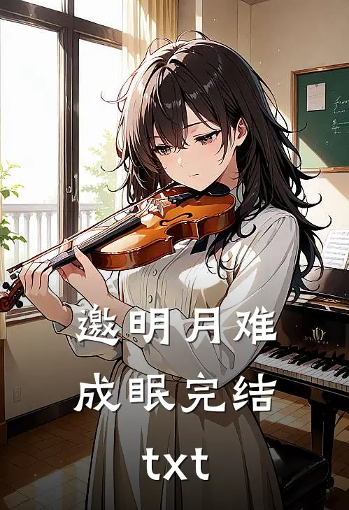 邀明月难成眠完结txt