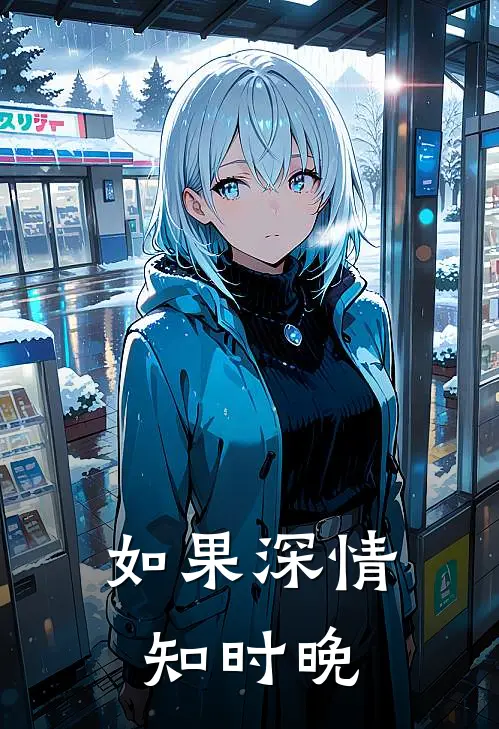 如果深情知时晚