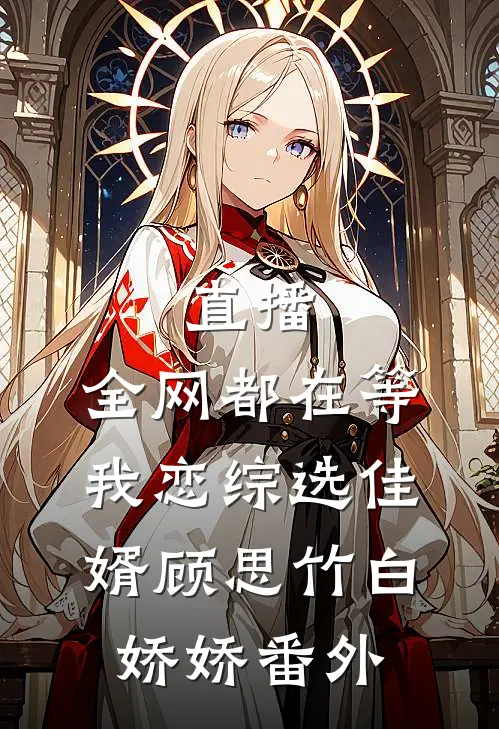 直播：全网都在等我恋综选佳婿顾思竹白娇娇番外