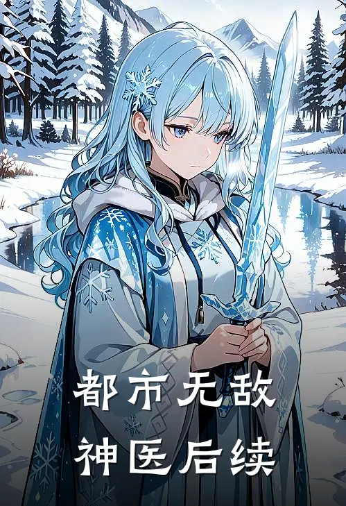 都市无敌神医后续