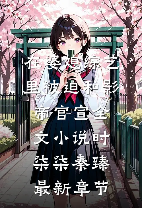在婆媳综艺里被迫和影帝官宣全文小说时柒柒秦臻最新章节