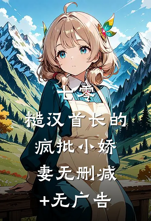 七零：糙汉首长的疯批小娇妻无删减+无广告