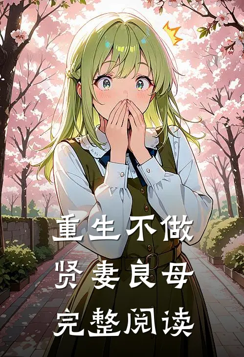 重生不做贤妻良母完整阅读