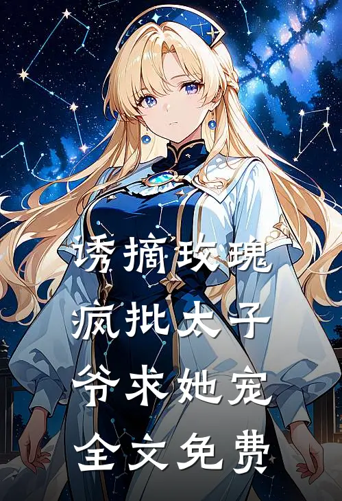 诱摘玫瑰，疯批太子爷求她宠全文免费