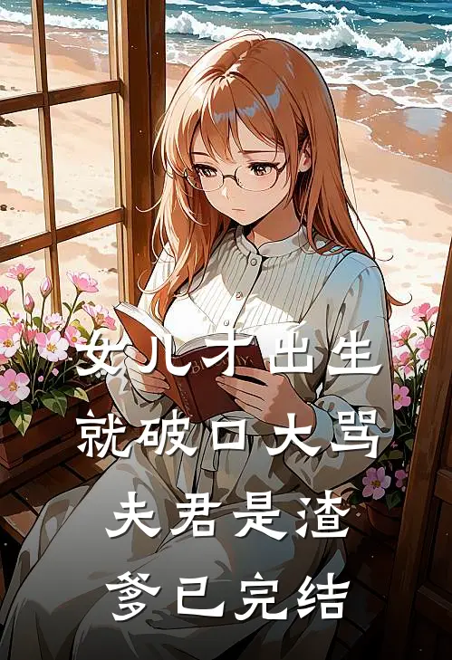 女儿才出生，就破口大骂夫君是渣爹已完结