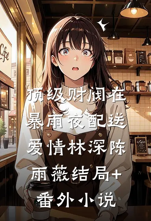 顶级财阀在暴雨夜配送爱情林深陈雨薇结局+番外小说