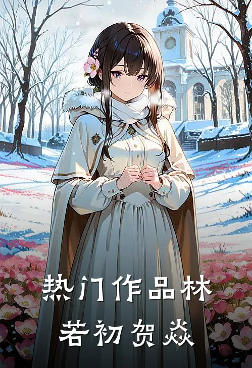 热门作品林若初贺焱