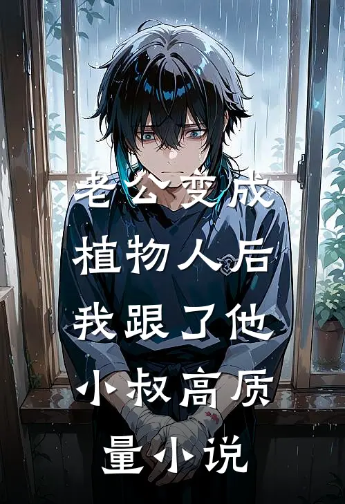 老公变成植物人后，我跟了他小叔高质量小说