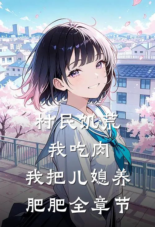 村民饥荒我吃肉，我把儿媳养肥肥全章节