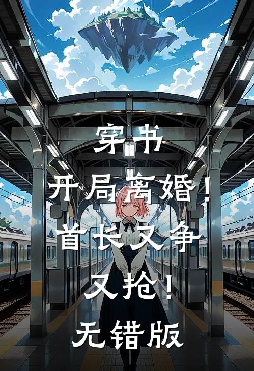 穿书：开局离婚！首长又争又抢！无错版