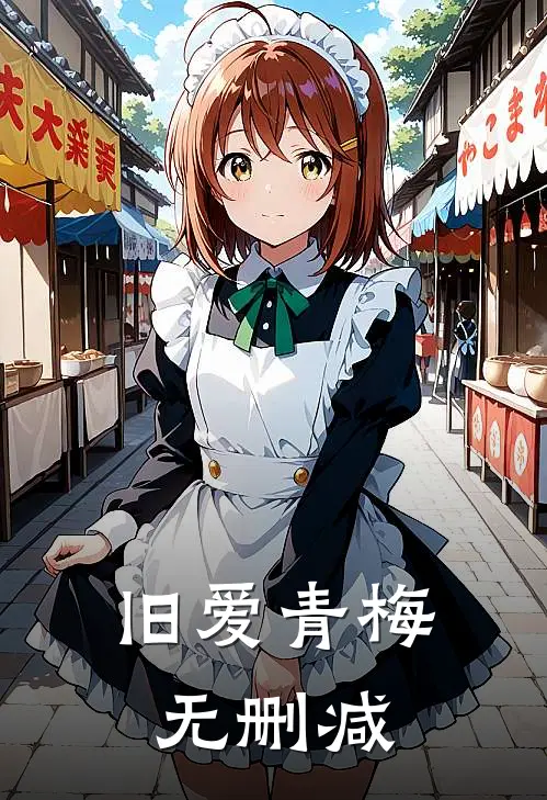 旧爱青梅无删减