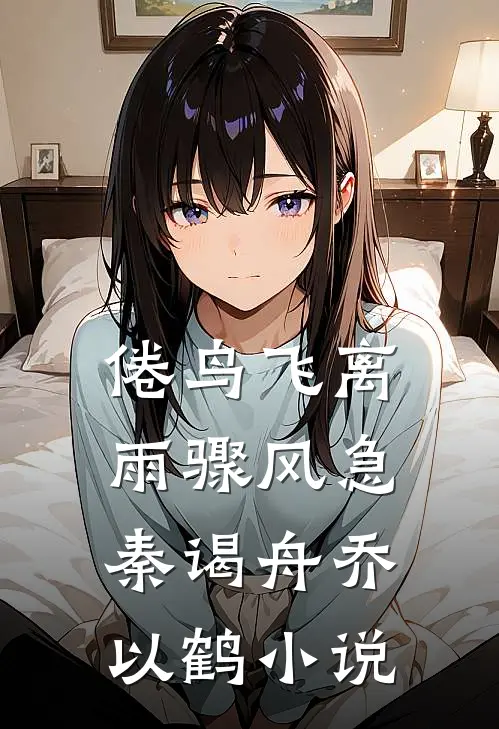 倦鸟飞离，雨骤风急秦谒舟乔以鹤小说