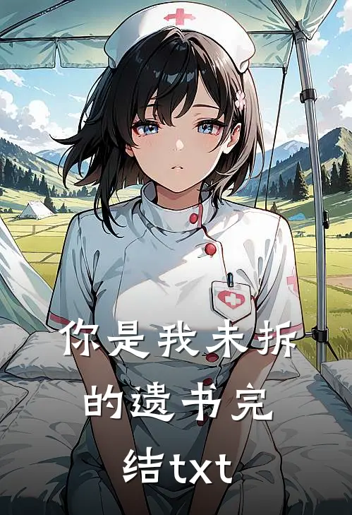 你是我未拆的遗书完结txt