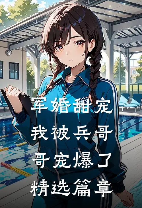 军婚甜宠：我被兵哥哥宠爆了精选篇章