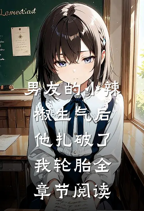 男友的小辣椒生气后，他扎破了我轮胎全章节阅读